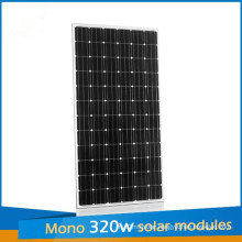 300W Mono PV Solar Panel with IEC, TUV, Ce, Cec